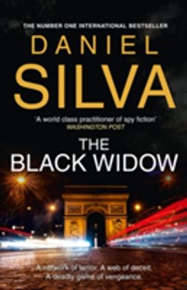 Black Widow Black Widow