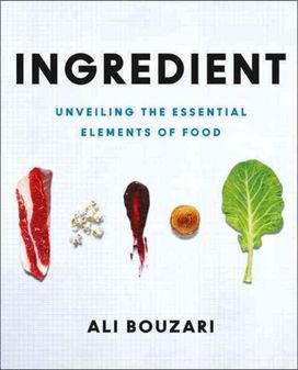 Ingredient Ingredient