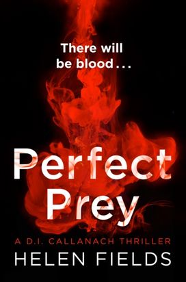 Perfect Prey Perfect Prey
