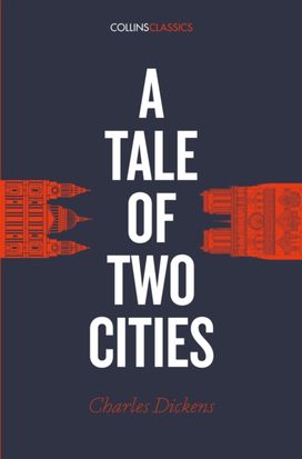 Tale of Two Cities Tale of Two Cities