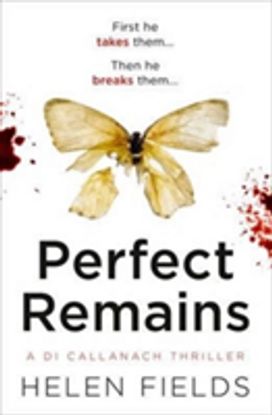 Perfect Remains Au Nz Ca Pb