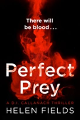 Perfect Prey Perfect Prey