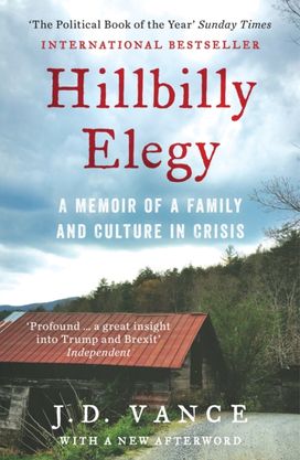 Hillbilly Elegy Hillbilly Elegy