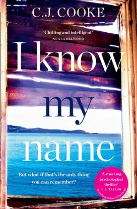 I Know My Name I Know My Name