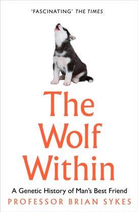 Wolf Within Wolf Within
