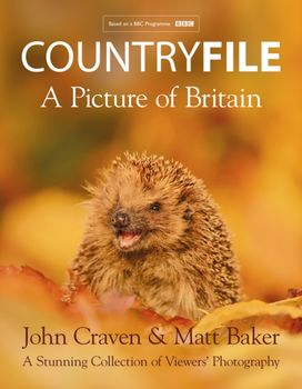 Countryfile – A Picture of Britain Countryfile – A Picture of Britain