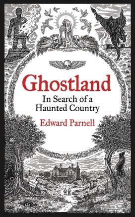 Ghostland Ghostland
