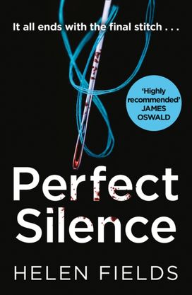 Perfect Silence Perfect Silence