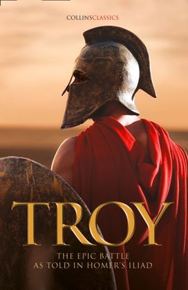 Troy Troy