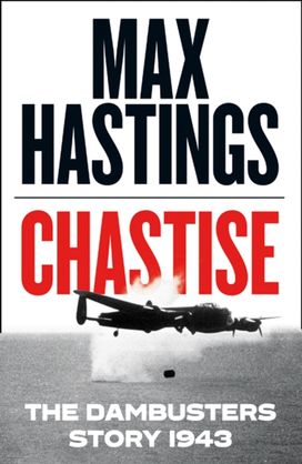 Chastise Chastise