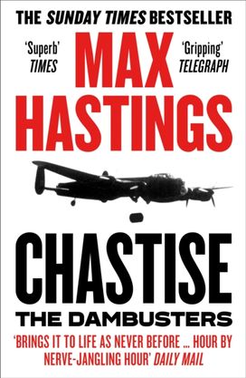 Chastise Chastise
