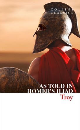 Troy Troy