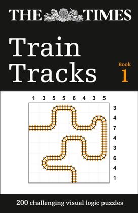 Times Train Tracks Book 1 Times Train Tracks Book 1