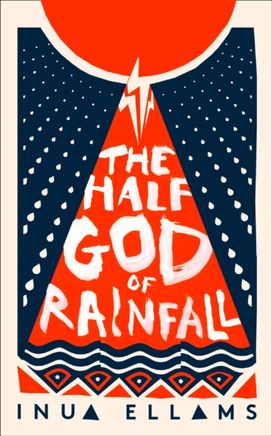 Half-God of Rainfall Half-God of Rainfall