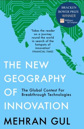 New Geography of Innovation New Geography of Innovation