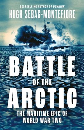 Battle of the Arctic Battle of the Arctic