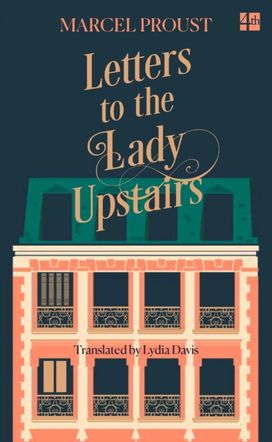 Letters to the Lady Upstairs Letters to the Lady Upstairs