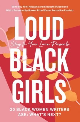Loud Black Girls Loud Black Girls