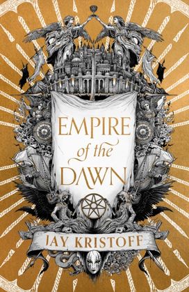Empire of the Dawn : 3 Empire of the Dawn : 3