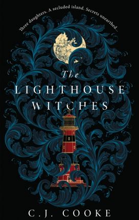 The Lighthouse Witches The Lighthouse Witches
