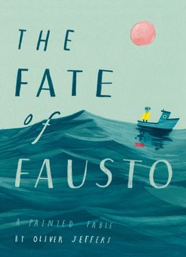 Fate of Fausto Fate of Fausto