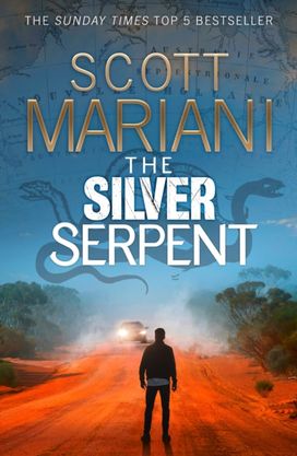 Silver Serpent Silver Serpent