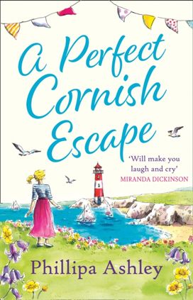 Perfect Cornish Escape Perfect Cornish Escape