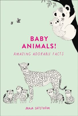 Baby Animals! Baby Animals!
