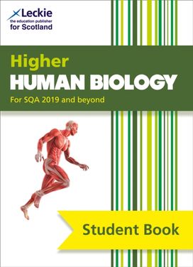 Higher Human Biology Higher Human Biology