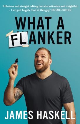 What a Flanker What a Flanker