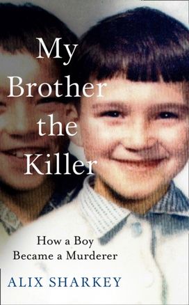 My Brother Killer Hb My Brother Killer Hb