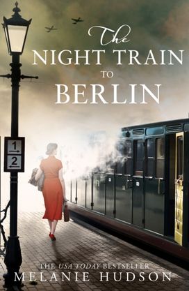 Night Train to Berlin Night Train to Berlin