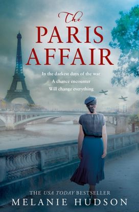 Paris Affair Paris Affair