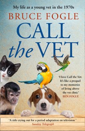 Call the Vet Call the Vet