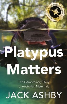 Platypus Matters Platypus Matters