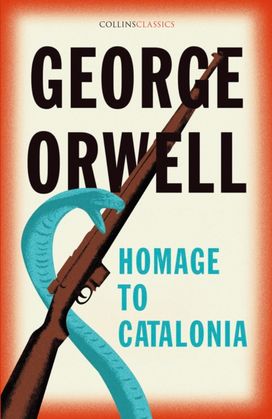 Homage to Catalonia Homage to Catalonia