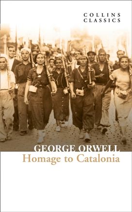 Homage to Catalonia Homage to Catalonia
