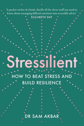 Stressilient Stressilient