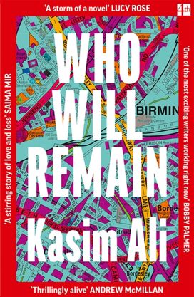 Who Will Remain Who Will Remain
