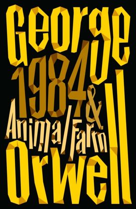 Animal Farm and 1984 Nineteen Eighty-Four Animal Farm and 1984 Nineteen Eighty-Four