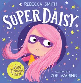 Superdaisy Superdaisy