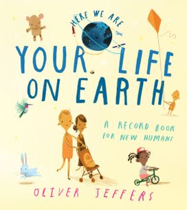 Your Life on Earth Your Life on Earth