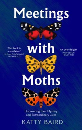 Meetings with Moths Meetings with Moths