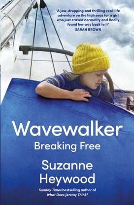 Wavewalker Wavewalker