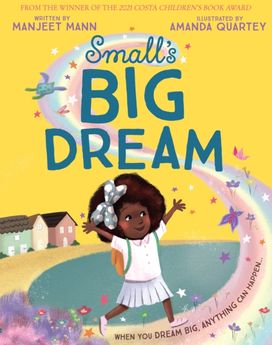 Small’s Big Dream Small’s Big Dream