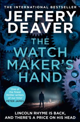Watchmaker’s Hand Watchmaker’s Hand