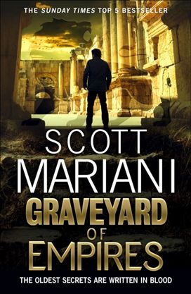 Graveyard of Empires Graveyard of Empires