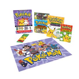 Pokemon Creative Collection Pokemon Creative Collection