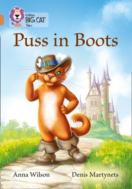 Puss in Boots Puss in Boots