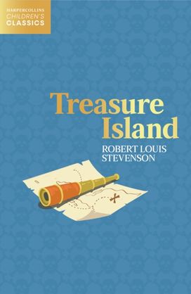 Treasure Island Treasure Island